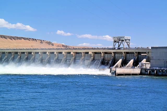 PUBLICATION DE L’ARRÊTÉ SUR LE CONTENU ET LE PLAN DES ÉTUDES DE DANGERS RELATIFS AUX BARRAGES