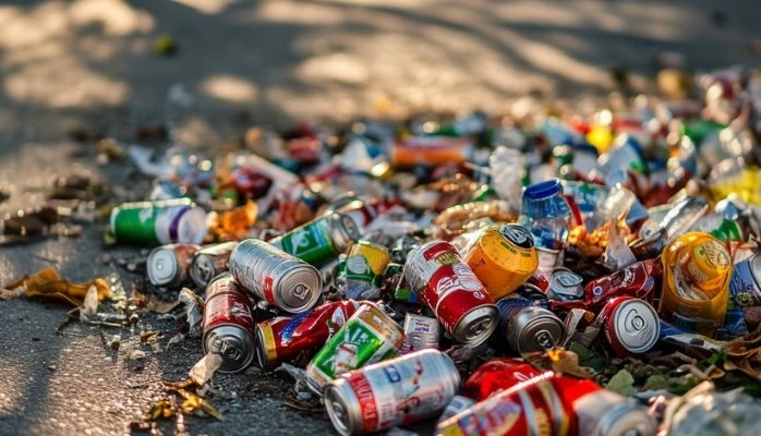 Renforcement de la police des déchets et de la lutte contre les dépôts sauvages