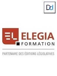 ELEGIA : ACTUALITÉS DES ICPE 28 ET 30 NOVEMBRE 2018