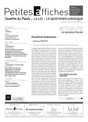 DE NOUVELLES PRÉCISIONS SUR L’APPRÉCIATION DU CARACTÈRE SUFFISAMMENT CERTAIN DES AMÉNAGEMENTS ROUTIERS NÉCESSAIRES À UN PROJET D’ENSEMBLE COMMERCIAL