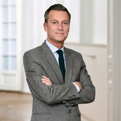 Alexandre Moustardier managing partner 